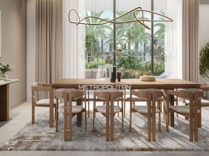 Будинок / Таунхаус, ОАЕ, Емірат Дубай, Дубай, 3 300 000 Dh фото 3