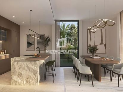 Будинок / Таунхаус, ОАЕ, Емірат Дубай, Дубай, 3 300 000 Dh фото 6