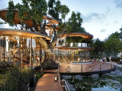 Будинок / Таунхаус, ОАЕ, Емірат Дубай, Дубай, 3 300 000 Dh фото 9