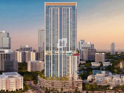 Апартаменти у Дубаї, ОАЕ за 750 000Dh (ID:75244)
