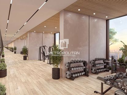 Апартаменти, ОАЕ, Емірат Дубай, Дубай, 750 000 Dh фото 12