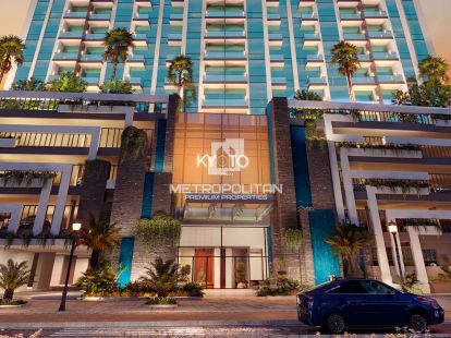 Апартаменти, ОАЕ, Емірат Дубай, Дубай, 750 000 Dh фото 2