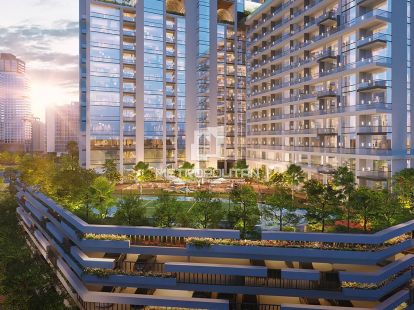 Апартаменти, ОАЕ, Емірат Дубай, Дубай, 750 000 Dh фото 4