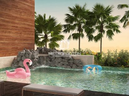 Апартаменти, ОАЕ, Емірат Дубай, Дубай, 750 000 Dh фото 5