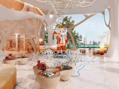 Апартаменти, ОАЕ, Емірат Дубай, Дубай, 4 300 000 Dh фото 10