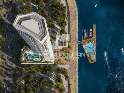 Апартаменти, ОАЕ, Емірат Дубай, Дубай, 4 300 000 Dh фото 12