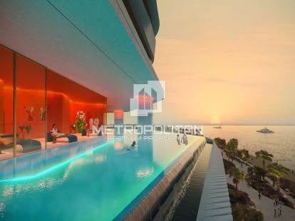 Апартаменти, ОАЕ, Емірат Дубай, Дубай, 4 300 000 Dh фото 13