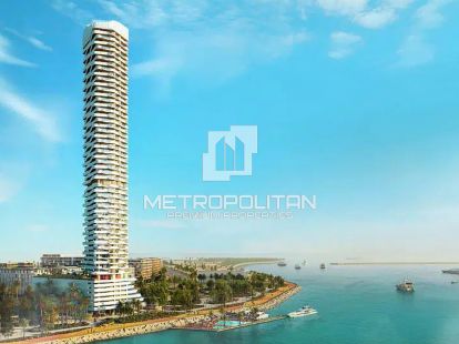 Апартаменти, ОАЕ, Емірат Дубай, Дубай, 4 300 000 Dh фото 14