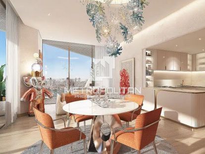 Апартаменти, ОАЕ, Емірат Дубай, Дубай, 4 300 000 Dh фото 2