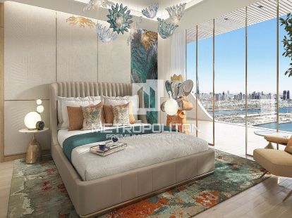 Апартаменти, ОАЕ, Емірат Дубай, Дубай, 4 300 000 Dh фото 3