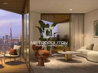 Апартаменти, ОАЕ, Емірат Дубай, Дубай, 4 300 000 Dh фото 8