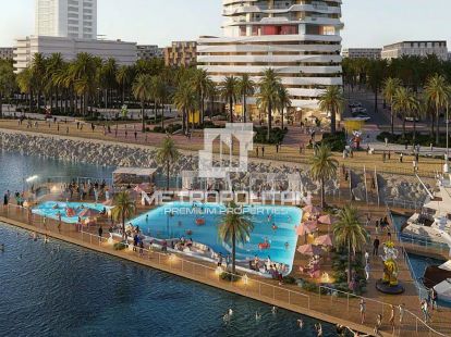 Апартаменти, ОАЕ, Емірат Дубай, Дубай, 4 300 000 Dh фото 9