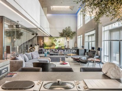 Townhouse in Downtown Burj Dubai, UAE for 4 800 000Dh (ID:74958)