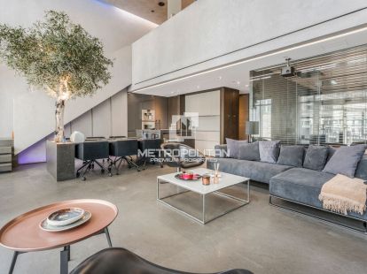 House / Townhouse, UAE, Emirate of Dubai, Downtown Burj Dubai, 4 800 000 Dh photo 10