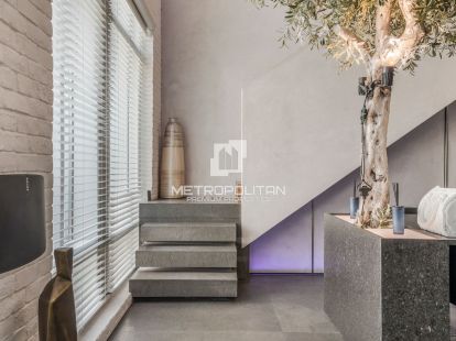 House / Townhouse, UAE, Emirate of Dubai, Downtown Burj Dubai, 4 800 000 Dh photo 11