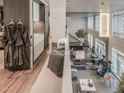 House / Townhouse, UAE, Emirate of Dubai, Downtown Burj Dubai, 4 800 000 Dh photo 13
