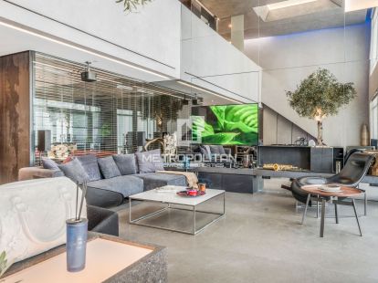 House / Townhouse, UAE, Emirate of Dubai, Downtown Burj Dubai, 4 800 000 Dh photo 2