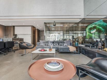 House / Townhouse, UAE, Emirate of Dubai, Downtown Burj Dubai, 4 800 000 Dh photo 3