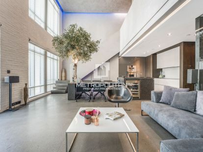 House / Townhouse, UAE, Emirate of Dubai, Downtown Burj Dubai, 4 800 000 Dh photo 5
