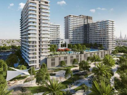 Апартаменти у Дубаї, ОАЕ за 3 200 000Dh (ID:74957)
