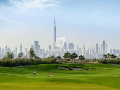 Апартаменти, ОАЕ, Емірат Дубай, Дубай, 3 200 000 Dh фото 12