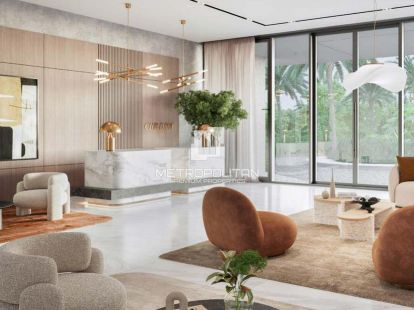 Апартаменти, ОАЕ, Емірат Дубай, Дубай, 3 200 000 Dh фото 2