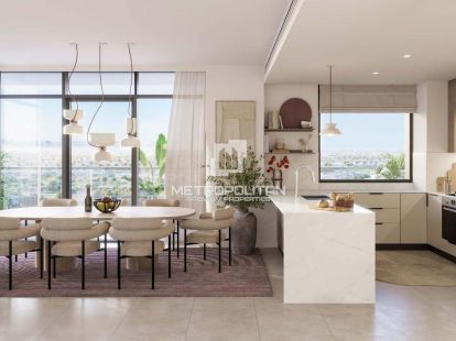 Апартаменти, ОАЕ, Емірат Дубай, Дубай, 3 200 000 Dh фото 3