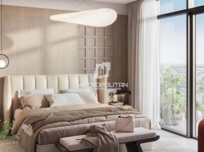 Апартаменти, ОАЕ, Емірат Дубай, Дубай, 3 200 000 Dh фото 4