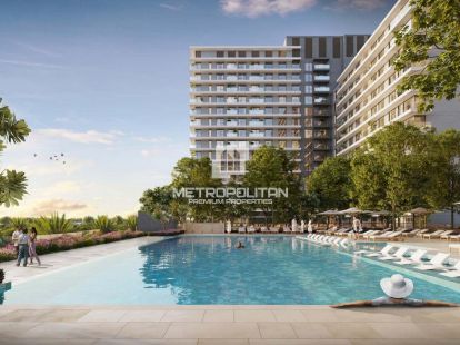 Апартаменти, ОАЕ, Емірат Дубай, Дубай, 3 200 000 Dh фото 5