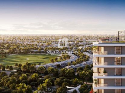 Апартаменти, ОАЕ, Емірат Дубай, Дубай, 3 200 000 Dh фото 6