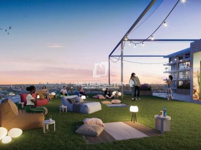 Апартаменти, ОАЕ, Емірат Дубай, Дубай, 3 200 000 Dh фото 8