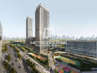 Апартаменти, ОАЕ, Емірат Дубай, Дубай, 2 700 000 Dh фото 10