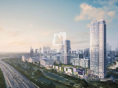 Апартаменти, ОАЕ, Емірат Дубай, Дубай, 2 700 000 Dh фото 11