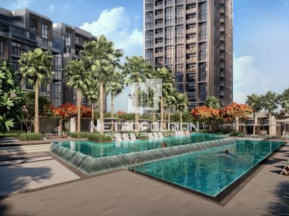Апартаменти, ОАЕ, Емірат Дубай, Дубай, 2 700 000 Dh фото 6