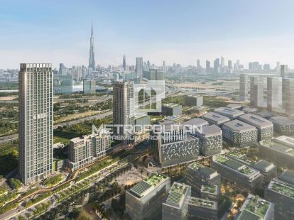 Апартаменти, ОАЕ, Емірат Дубай, Дубай, 2 700 000 Dh фото 7