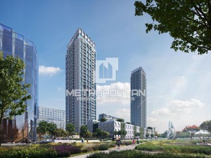 Апартаменти, ОАЕ, Емірат Дубай, Дубай, 2 700 000 Dh фото 9