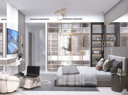 Апартаменты, ОАЭ, Эмират Дубай, Джумейра, 1 150 000 Dh фото 5