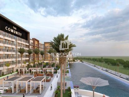 Апартаменти, ОАЕ, Емірат Дубай, Дубай, 1 750 000 Dh фото 10