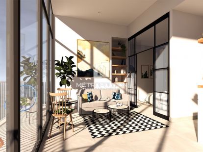 Апартаменти, ОАЕ, Емірат Дубай, Дубай, 1 750 000 Dh фото 3