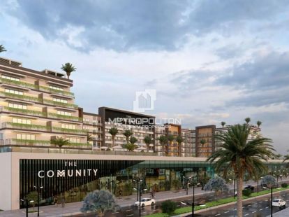 Апартаменти, ОАЕ, Емірат Дубай, Дубай, 1 750 000 Dh фото 6