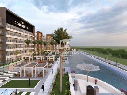 Апартаменти, ОАЕ, Емірат Дубай, Дубай, 1 750 000 Dh фото 7