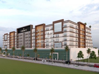 Апартаменти, ОАЕ, Емірат Дубай, Дубай, 1 750 000 Dh фото 8