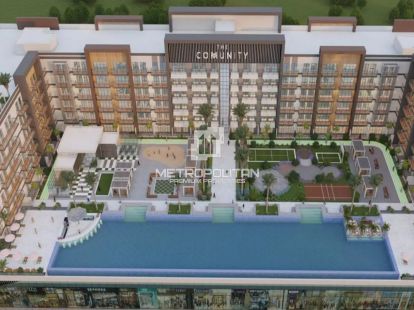 Апартаменти, ОАЕ, Емірат Дубай, Дубай, 1 750 000 Dh фото 9