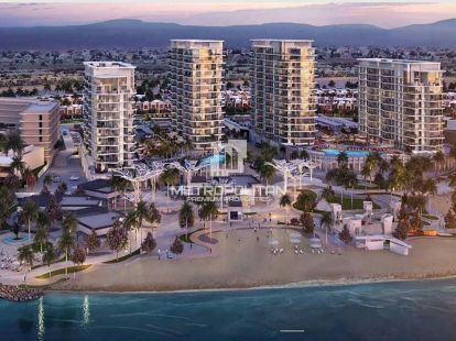 Apartments in Ras al-Khaimah, UAE for 1 400 000Dh (ID:74983)