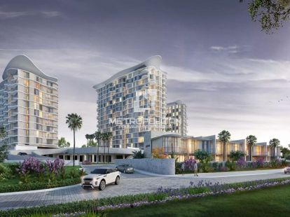 Apartments, UAE, Emirate of Ras Al Khaimah, Ras al-Khaimah, 1 400 000 Dh photo 3