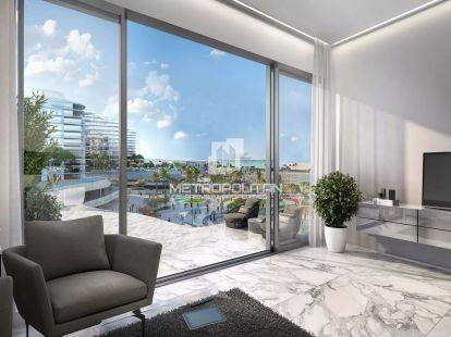 Apartments, UAE, Emirate of Ras Al Khaimah, Ras al-Khaimah, 1 400 000 Dh photo 5