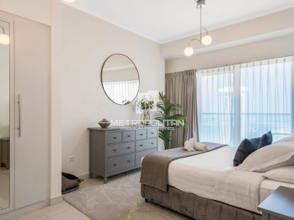 Апартаменти, ОАЕ, Емірат Дубай, Дубай Марина, 2 150 000 Dh фото 10