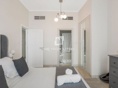 Апартаменти, ОАЕ, Емірат Дубай, Дубай Марина, 2 150 000 Dh фото 11