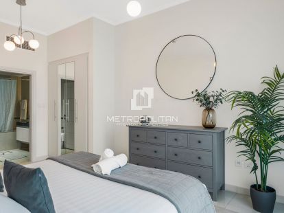 Апартаменти, ОАЕ, Емірат Дубай, Дубай Марина, 2 150 000 Dh фото 12