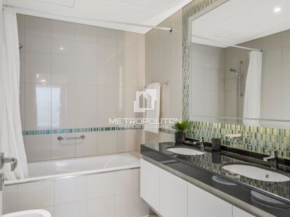 Апартаменти, ОАЕ, Емірат Дубай, Дубай Марина, 2 150 000 Dh фото 13